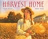 Harvest Home by Jane Yolen Harvest Home by Jane Yolen