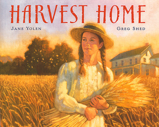Harvest Home (Hardcover)