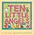 Ten Little Angels