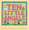 Ten Little Angels