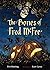 The Bones of Fred McFee by Eve Bunting