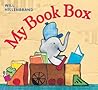 My Book Box by Will Hillenbrand