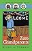 Zero Grandparents: A Jackson Friends Book