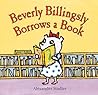Beverly Billingsly Borrows a Book by Alexander Stadler Beverly Billingsly Borrows a Book by Alexander Stadler