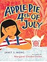 Apple Pie 4th of July by Deborah J Short