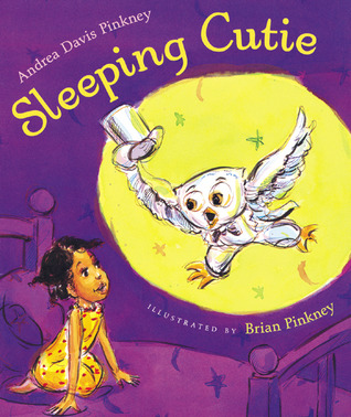 Sleeping Cutie (Hardcover)