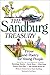 The Sandburg Treasury by Carl Sandburg