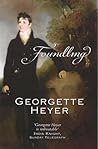 The Foundling by Georgette Heyer