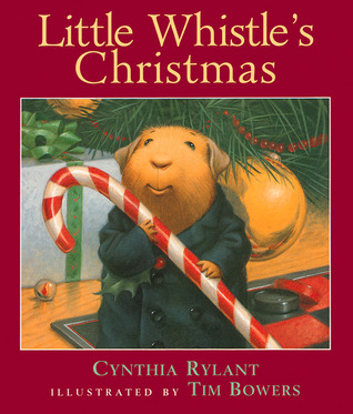 Little Whistle's Christmas (Hardcover)