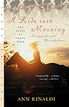 A Ride into Morning by Ann Rinaldi