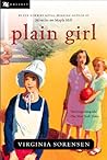 Plain Girl