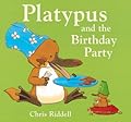 Platypus and the Birthday Party