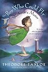 The Boy Who Could Fly without a Motor by Theodore Taylor