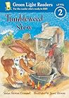Tumbleweed Stew by Susan Stevens Crummel