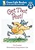 Get That Pest!: A Picture Book About a Tricky Wolf and Ten Eggs for Kids (Ages 4-7) (Green Light Readers Level 2)