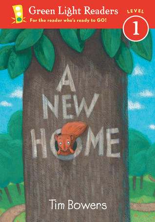 A New Home (Paperback)