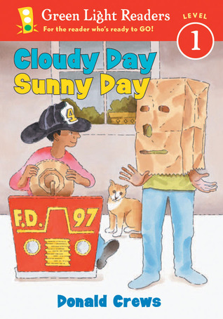 Cloudy Day Sunny Day (Leveled Reader 1)