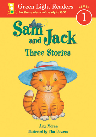 Sam and Jack: Three Stories