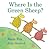 Where Is the Green Sheep?
