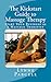The Kickstart Guide to Massage Therapy: Start Your Business as a Massage Therapist
