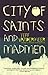 City of Saints and Madmen (Ambergris #1)