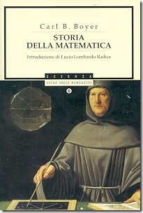 Storia della matematica