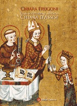 Una solitudine abitata: Chiara d'Assisi (Hardcover)