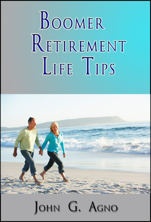 Boomer Retirement Life Tips