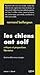 Les chiens ont soif:  criti...