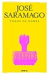 Todos os Nomes by José Saramago