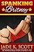 Spanking Britney (Spanking Fantasies, #2)