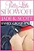 Pretty Little Showoff (Family Group Sex, #1)