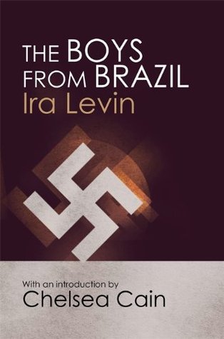The Boys From Brazil: