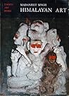 Himalayan Art by Madanjeet Singh
