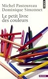 Le petit livre des couleurs