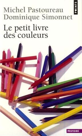 Le petit livre des couleurs (Paperback)