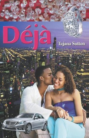 Deja (Deja #1)