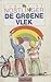 De groene vlek by Christine Nöstlinger