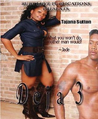 Deja (Deja #3)