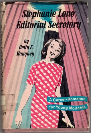 Stephanie Lane: Editorial Secretary