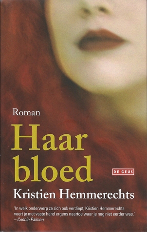 Haar bloed (Hardcover)