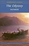 The Odyssey by Homer The Odyssey by Homer