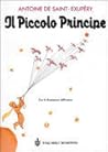Il Piccolo Principe by Antoine de Saint-Exupéry