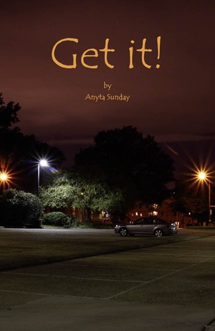 Get It (Enemies to Lovers, #2.5)