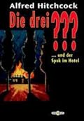 Die drei ??? und der Spuk im Hotel (Die drei Fragezeichen, #61).