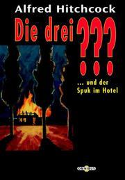 Die drei ??? und der Spuk im Hotel (Die drei Fragezeichen, #61).