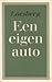 Een eigen auto