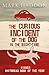 The Curious Incident of the Dog in the Night-Time