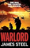 War Lord by James  Steel