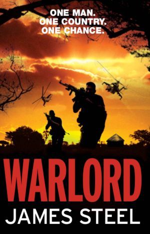 War Lord (Alex Devereux #3)